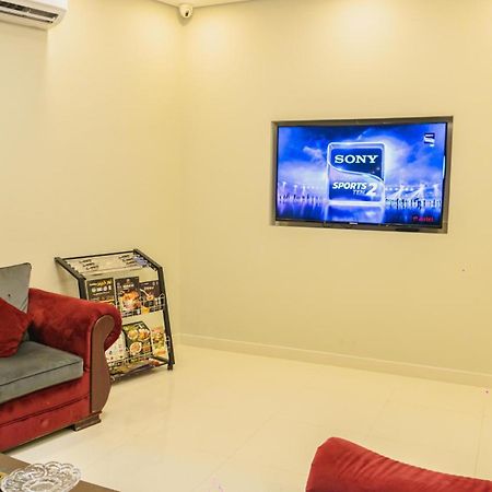 Pan Emirates Hotel Apartments Schardscha Exterior foto