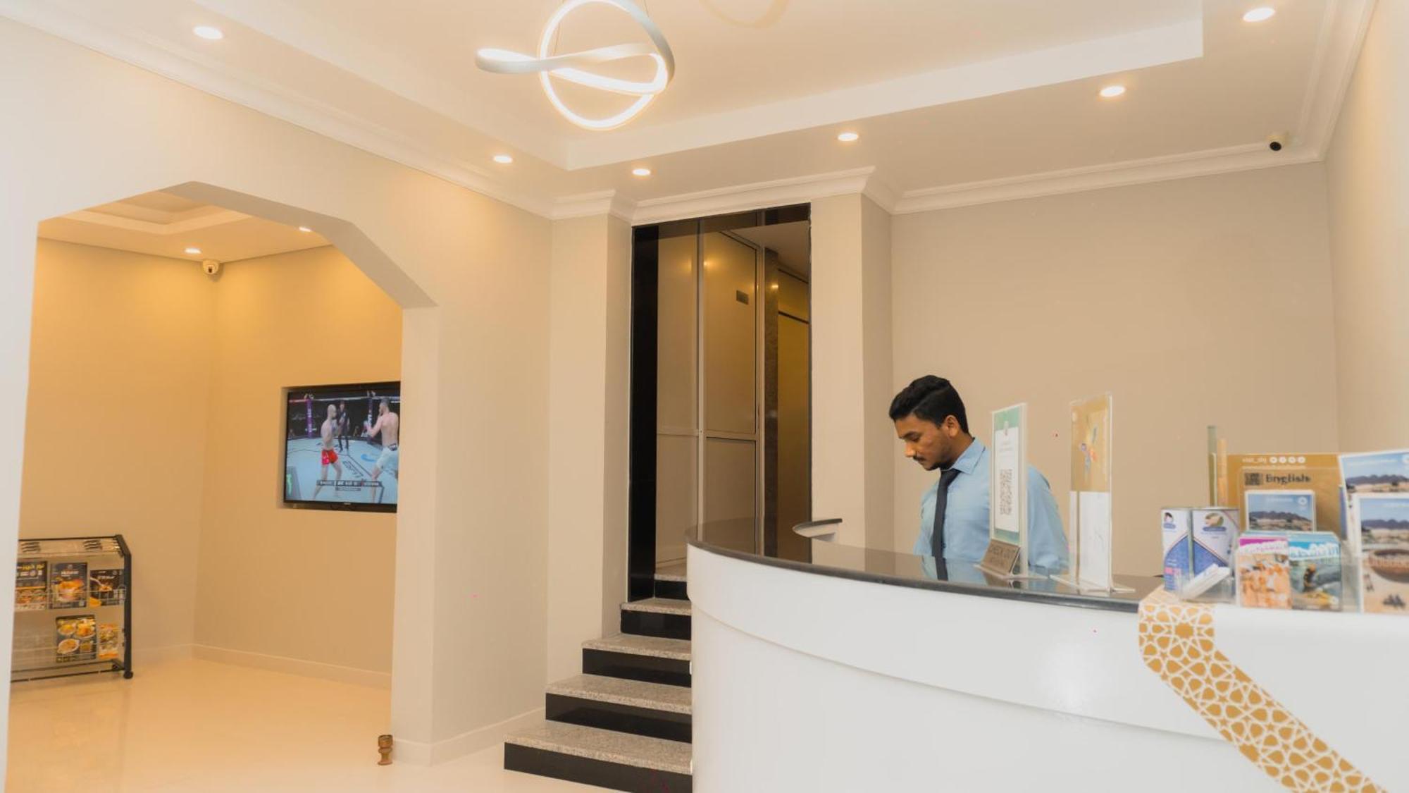 Pan Emirates Hotel Apartments Schardscha Exterior foto